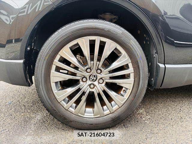 Toyota HARRIER 2020-07 8829241-23