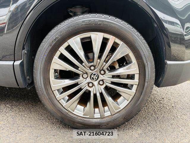 Toyota HARRIER 2020-07 8829241-24
