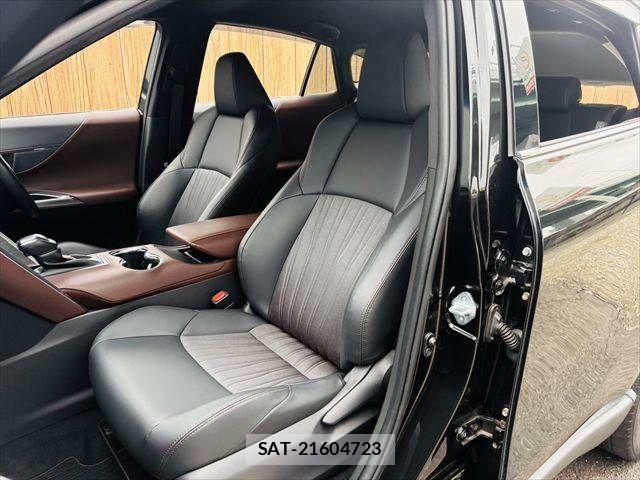 Toyota HARRIER 2020-07 8829241-26