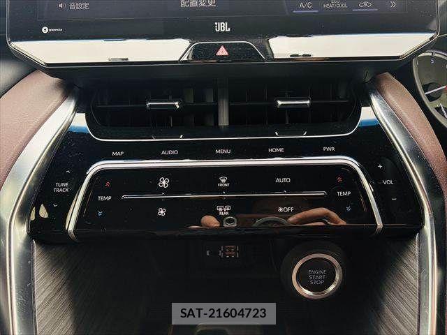 Toyota HARRIER 2020-07 8829241-29