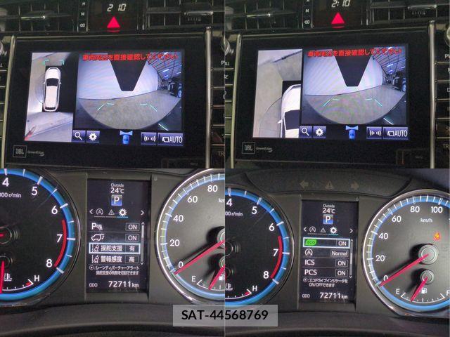 Toyota HARRIER 2014-03 8829275-10