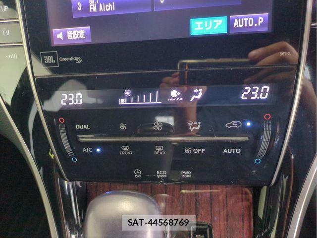 Toyota HARRIER 2014-03 8829275-11