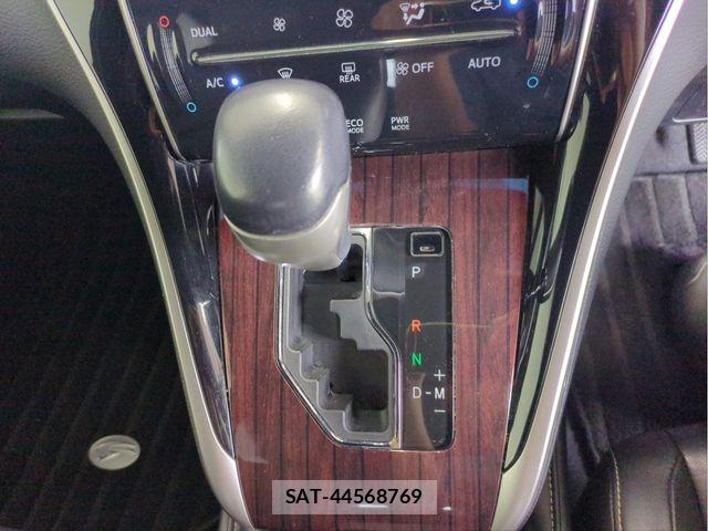 Toyota HARRIER 2014-03 8829275-12