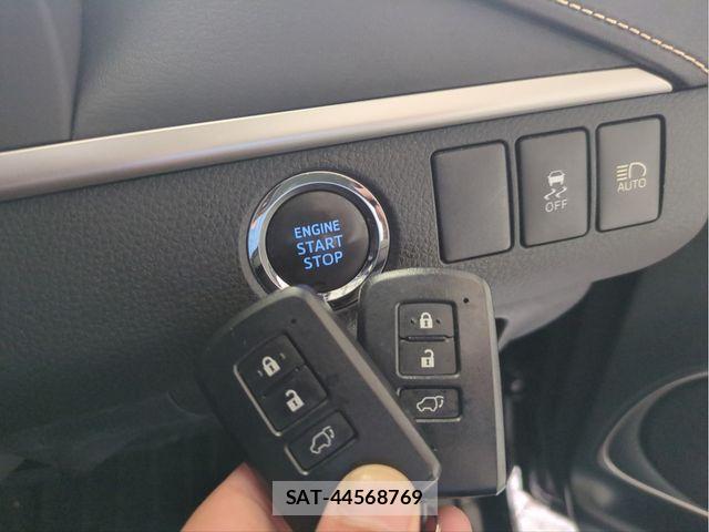 Toyota HARRIER 2014-03 8829275-13