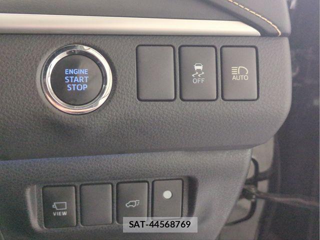 Toyota HARRIER 2014-03 8829275-14