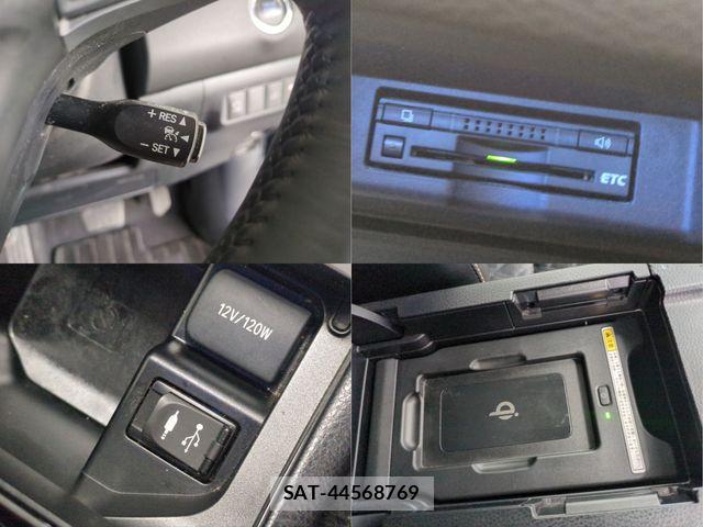 Toyota HARRIER 2014-03 8829275-15