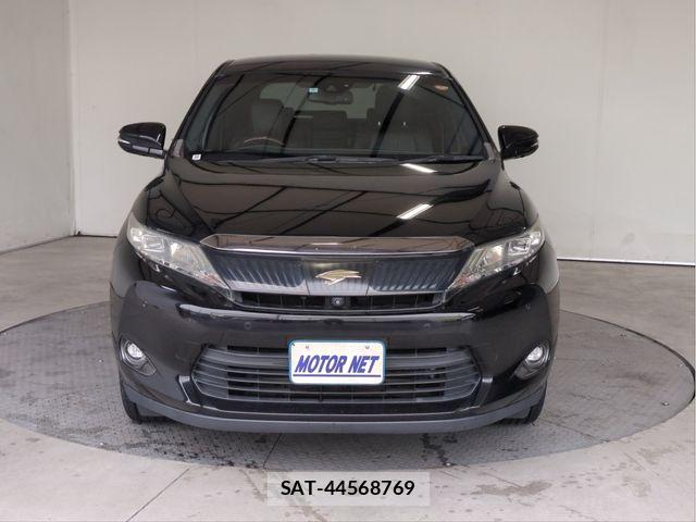 Toyota HARRIER 2014-03 8829275-16