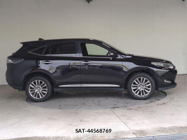 Toyota HARRIER 2014-03 8829275-18