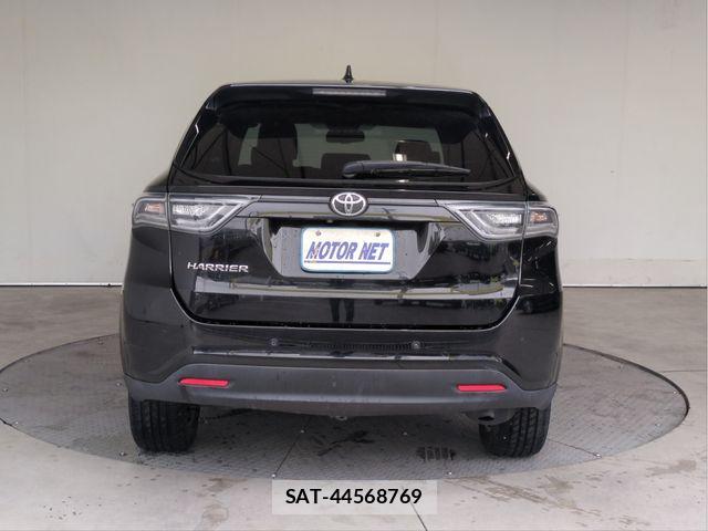Toyota HARRIER 2014-03 8829275-19