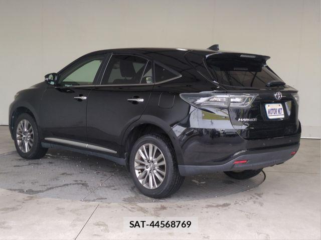 Toyota HARRIER 2014-03 8829275-20