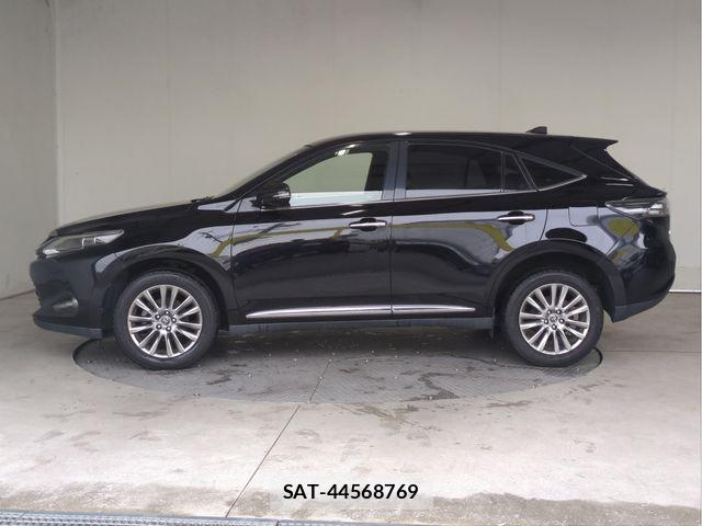 Toyota HARRIER 2014-03 8829275-21