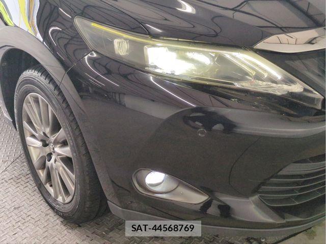 Toyota HARRIER 2014-03 8829275-22