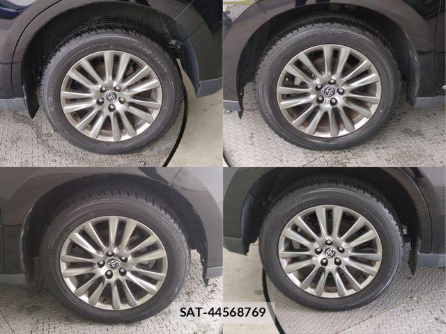 Toyota HARRIER 2014-03 8829275-24