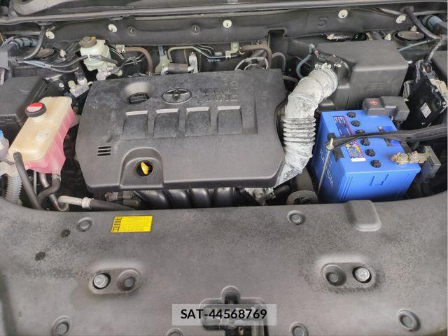 Toyota HARRIER 2014-03 8829275-25