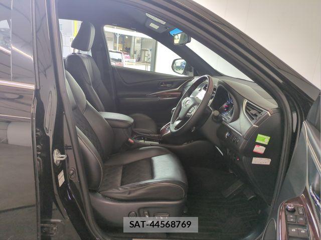 Toyota HARRIER 2014-03 8829275-27
