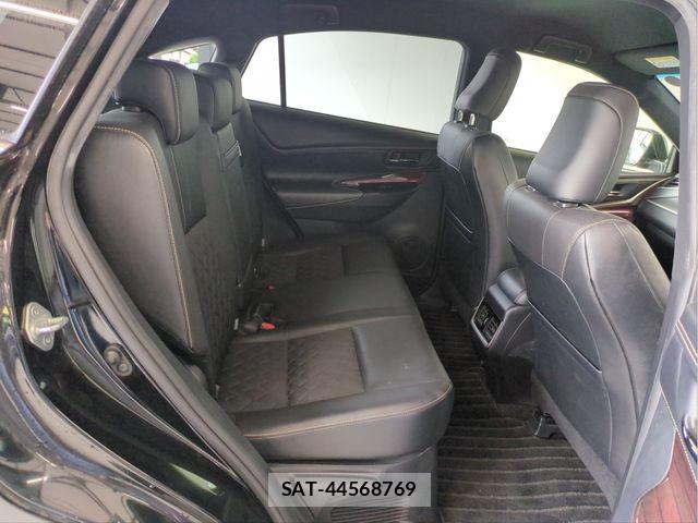 Toyota HARRIER 2014-03 8829275-28