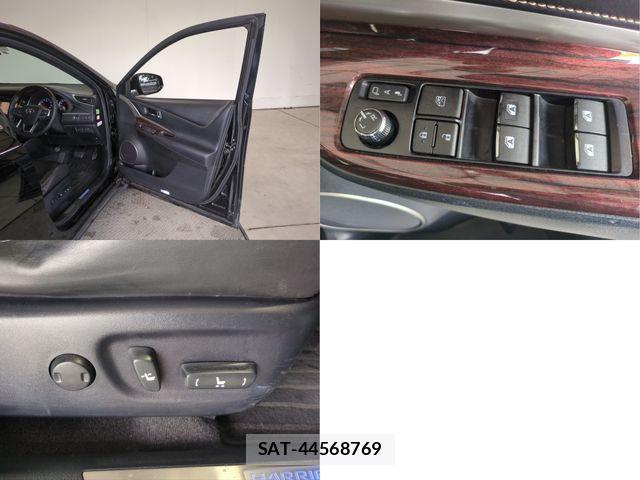 Toyota HARRIER 2014-03 8829275-29