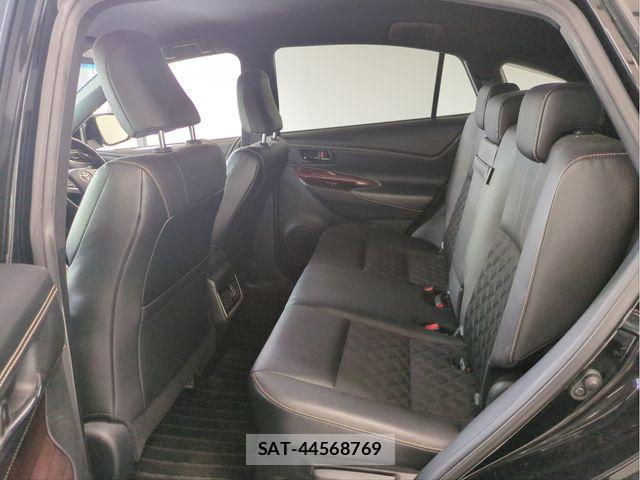 Toyota HARRIER 2014-03 8829275-4