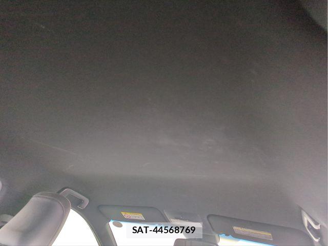 Toyota HARRIER 2014-03 8829275-5