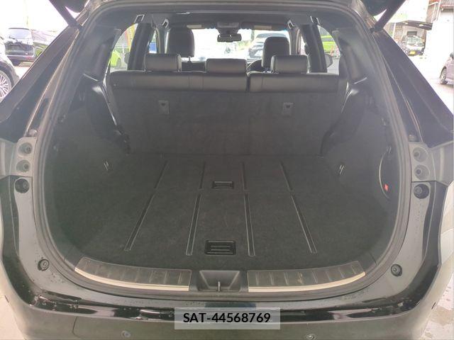 Toyota HARRIER 2014-03 8829275-6