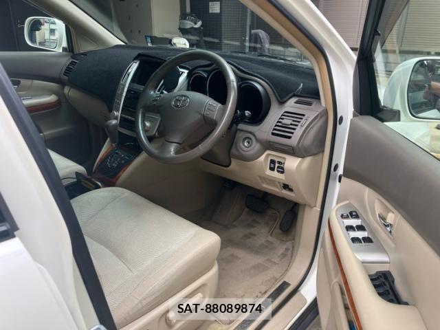 Toyota HARRIER 2007-10 8829274-9