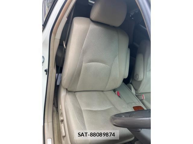 Toyota HARRIER 2007-10 8829274-10