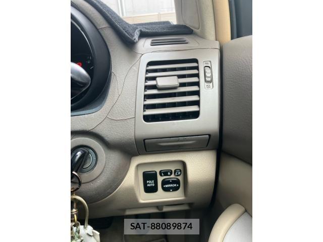 Toyota HARRIER 2007-10 8829274-13