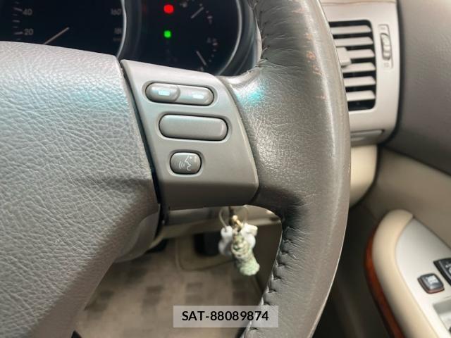 Toyota HARRIER 2007-10 8829274-14