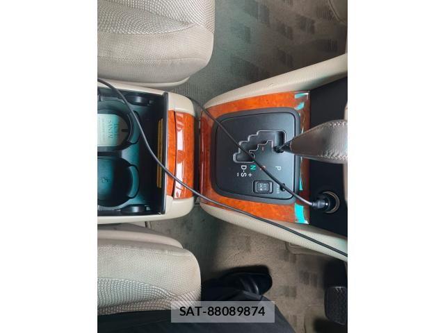 Toyota HARRIER 2007-10 8829274-16
