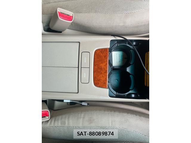Toyota HARRIER 2007-10 8829274-17