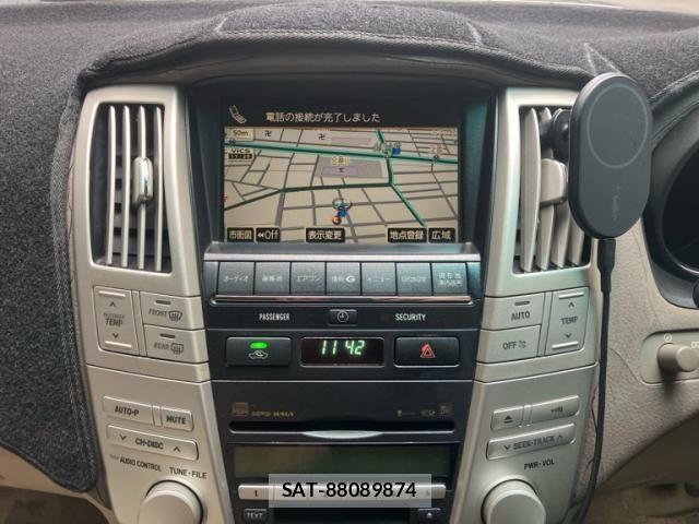 Toyota HARRIER 2007-10 8829274-18