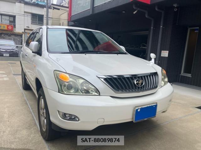 Toyota HARRIER 2007-10 8829274-1
