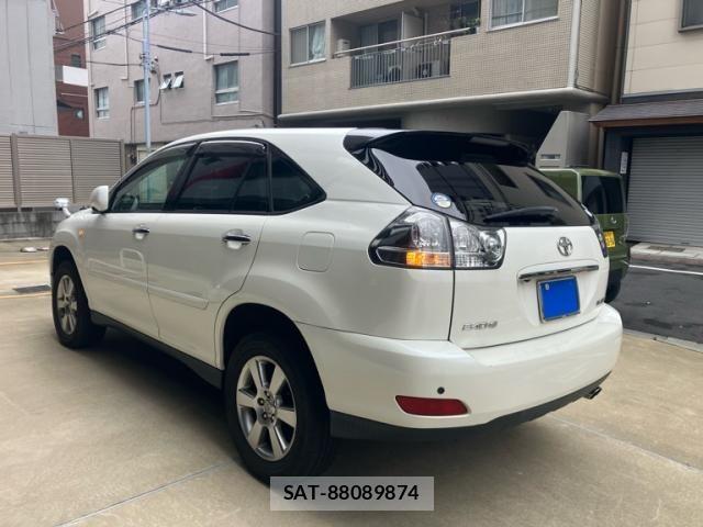 Toyota HARRIER 2007-10 8829274-3