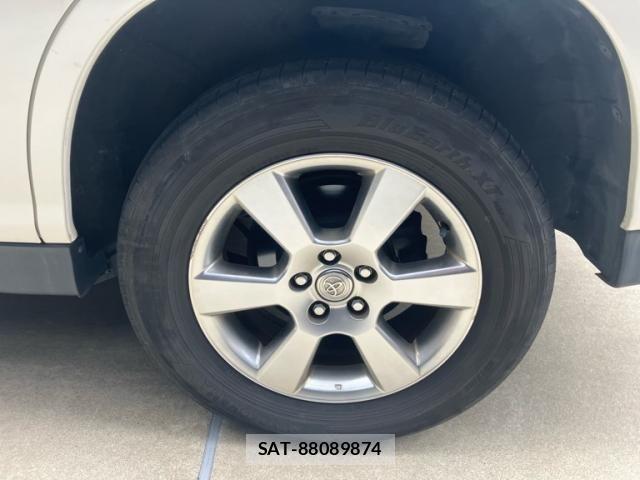 Toyota HARRIER 2007-10 8829274-5