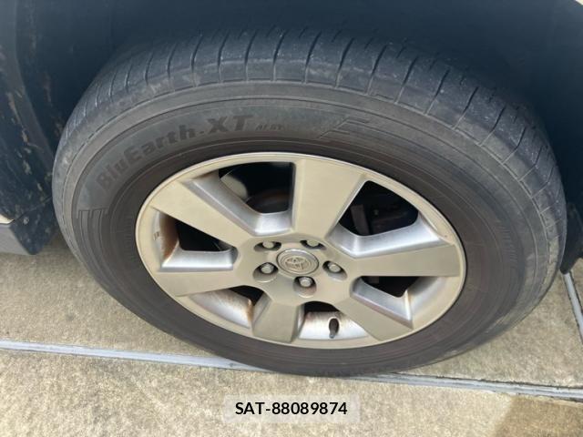 Toyota HARRIER 2007-10 8829274-7
