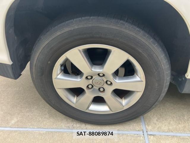 Toyota HARRIER 2007-10 8829274-8