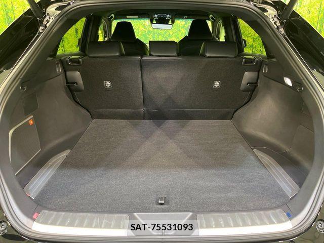 Toyota HARRIER 2024-03 8829231-9