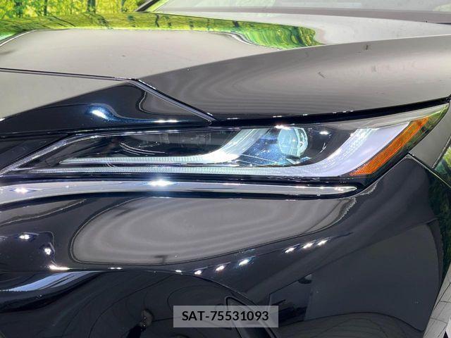 Toyota HARRIER 2024-03 8829231-11