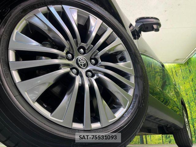 Toyota HARRIER 2024-03 8829231-12