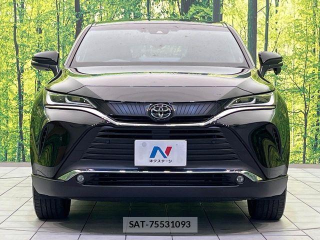 Toyota HARRIER 2024-03 8829231-13