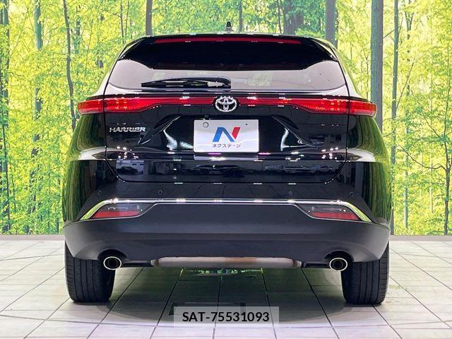 Toyota HARRIER 2024-03 8829231-14