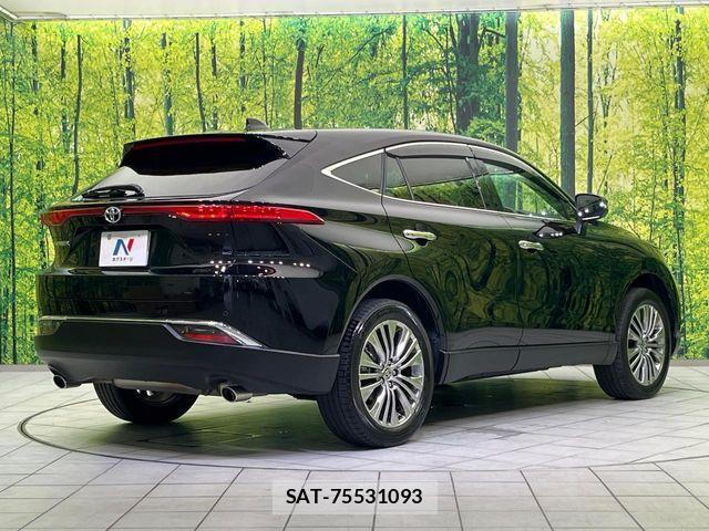 Toyota HARRIER 2024-03 8829231-16