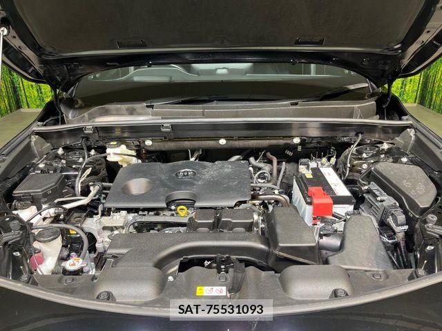 Toyota HARRIER 2024-03 8829231-17