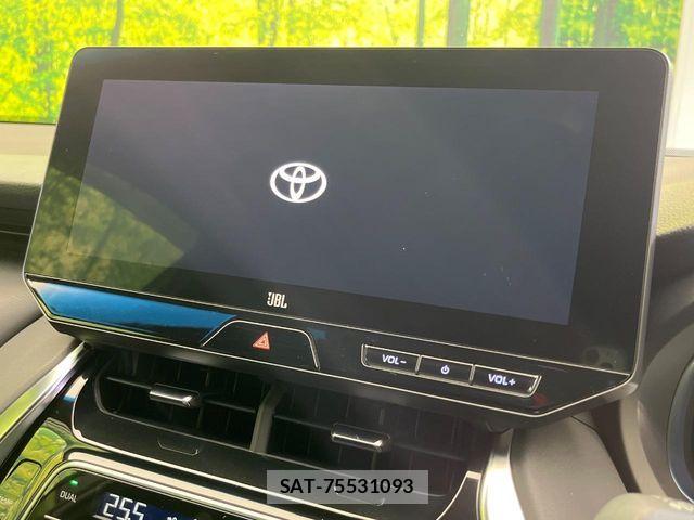 Toyota HARRIER 2024-03 8829231-2