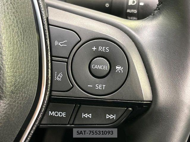 Toyota HARRIER 2024-03 8829231-6