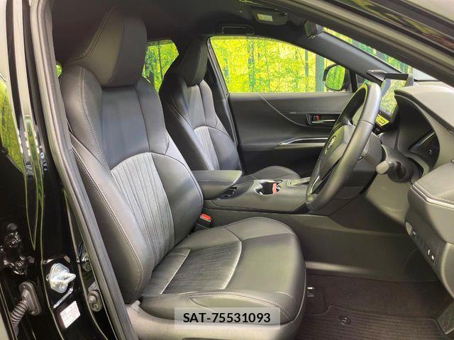 Toyota HARRIER 2024-03 8829231-7