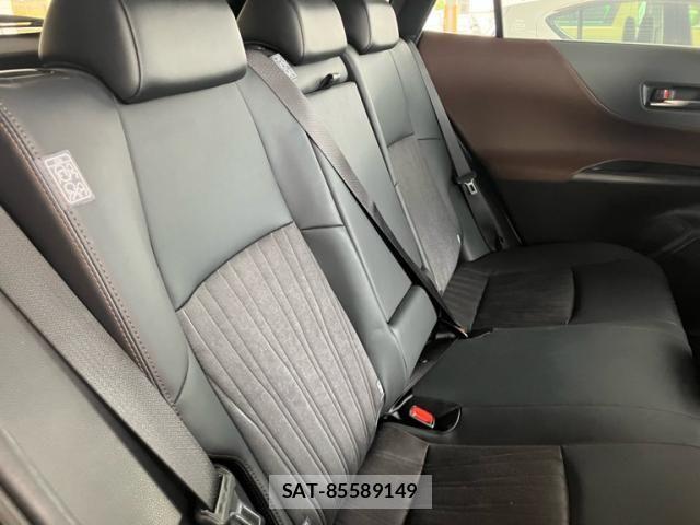 Toyota HARRIER 2021-04 8829247-10