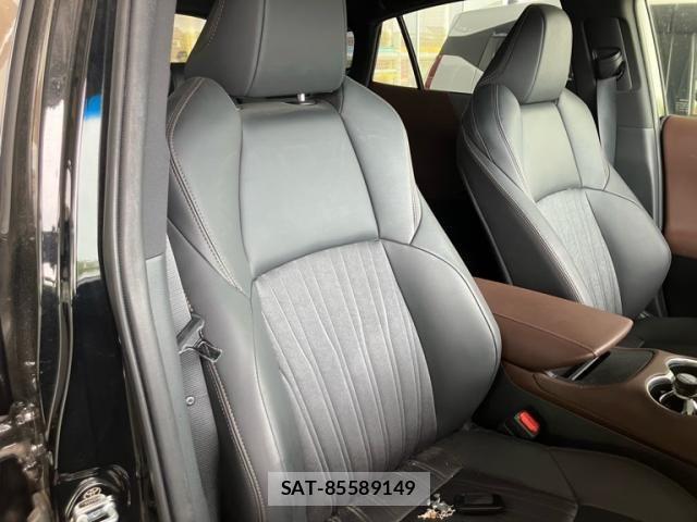 Toyota HARRIER 2021-04 8829247-11
