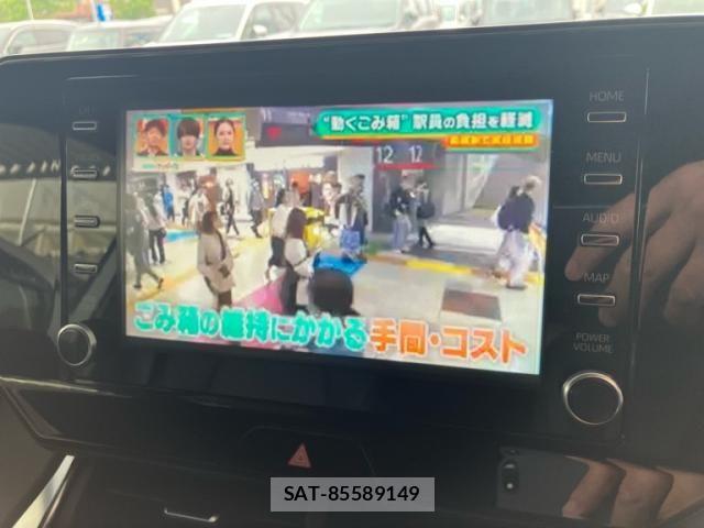 Toyota HARRIER 2021-04 8829247-13