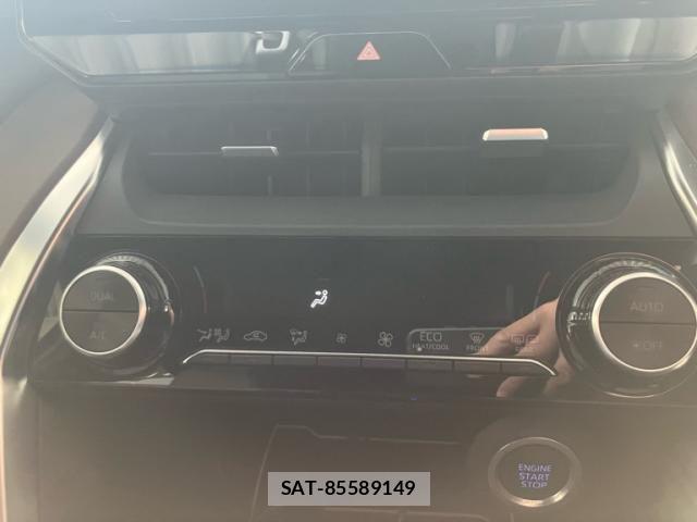 Toyota HARRIER 2021-04 8829247-15